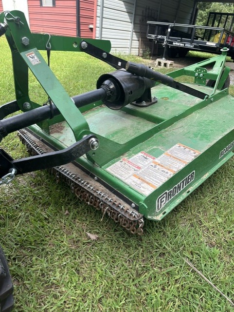 2023 Frontier RC4048
