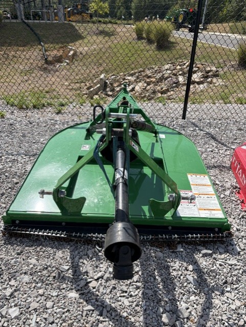 2023 Frontier RC4048