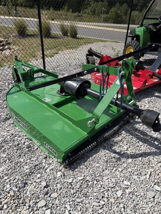 2023 Frontier RC4048