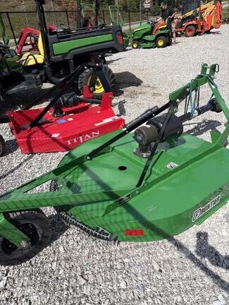 2023 Frontier RC4048