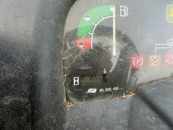 2004 John Deere X495 - Photo10
