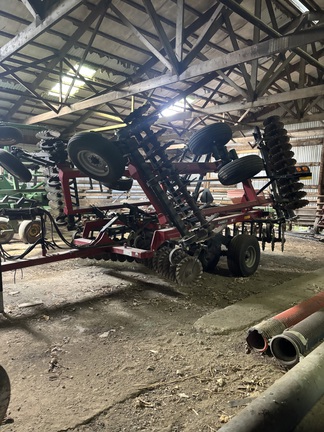  Case IH 330