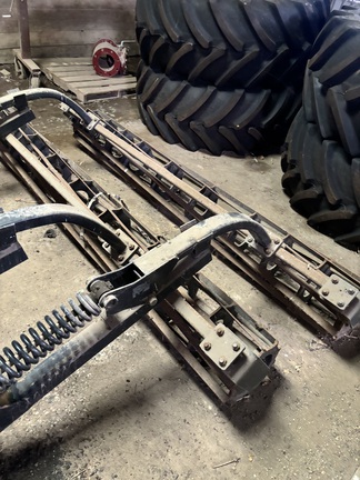 2011 Case IH 330 - Photo3