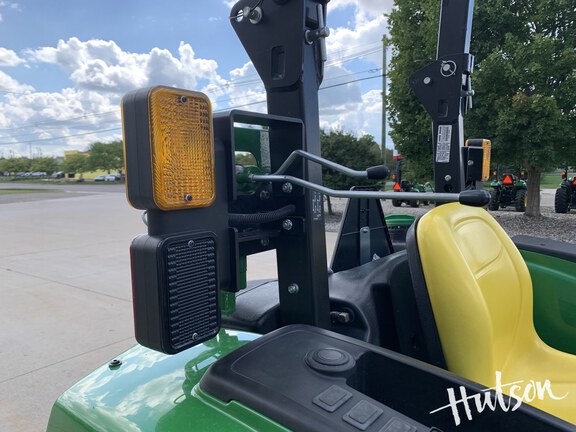 Photo of 2022 John Deere 4044M