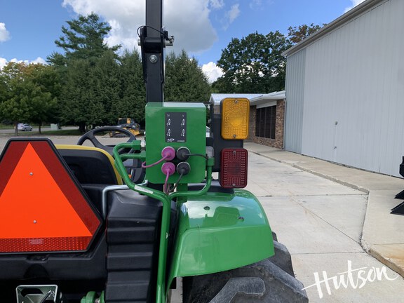 Photo of 2022 John Deere 4044M