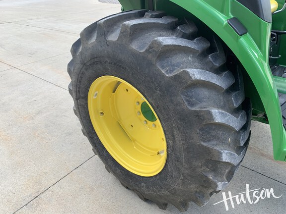 Photo of 2022 John Deere 4044M