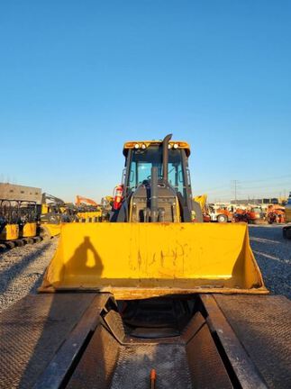 2022 John Deere 310SL