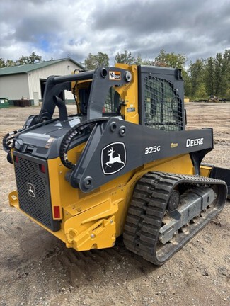 2023 John Deere 325G