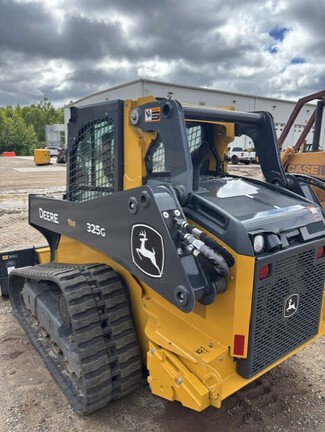 2023 John Deere 325G
