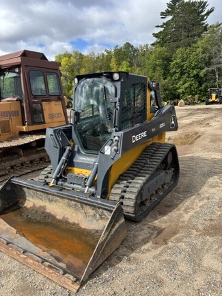 Photo of 2023 John Deere 325G