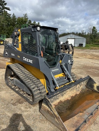 2023 John Deere 325G