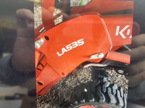 2021 Kubota LX2610 (8th thumbnail)