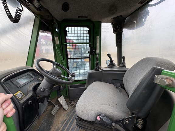 2013 John Deere 848H