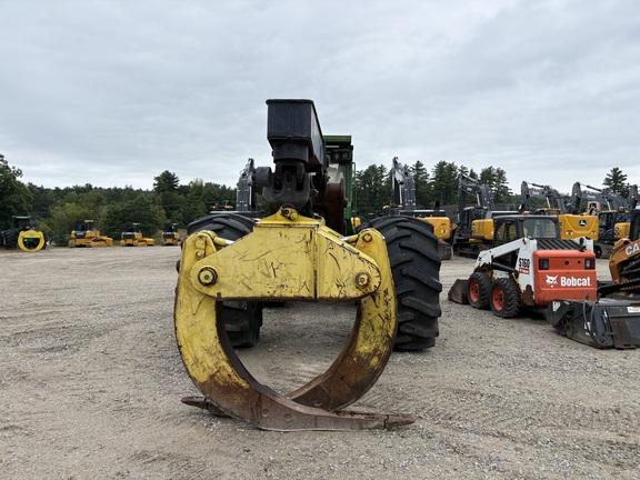 2013 John Deere 848H