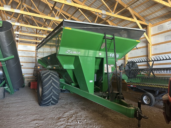 Demco 1050 (2nd thumbnail)