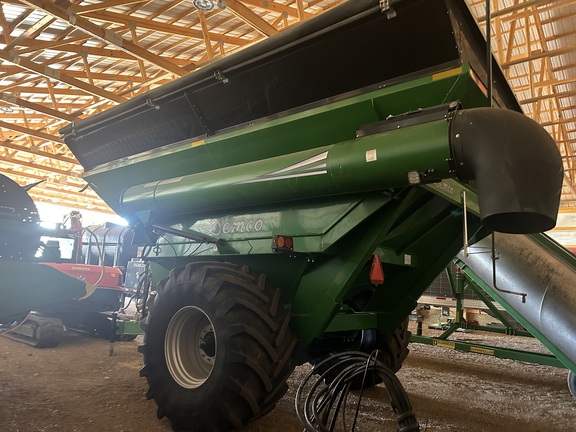Demco 1050 (3rd thumbnail)
