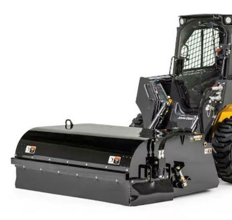 2026 John Deere BP84C