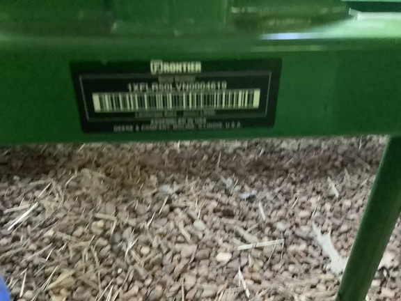 Photo of 2022 Frontier LR5048L