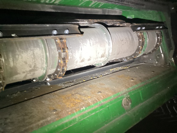 2025 John Deere S7 900 - Photo5