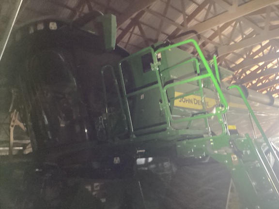 2025 John Deere S7 900 - Photo2