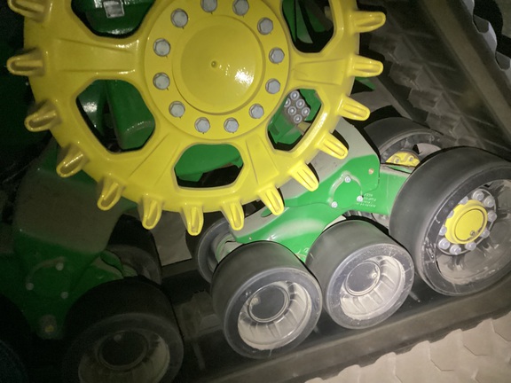2025 John Deere S7 900 - Photo12