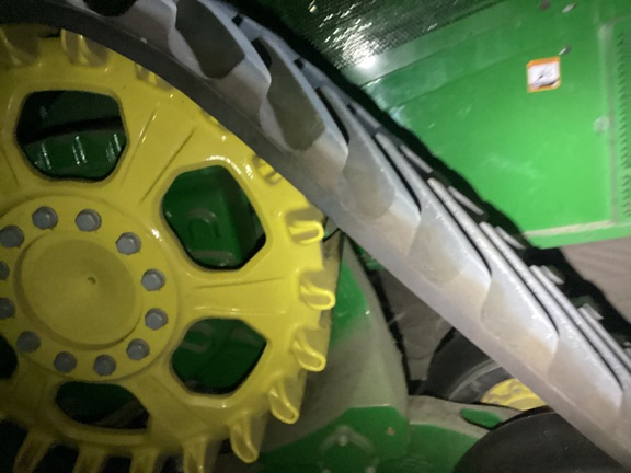2025 John Deere S7 900 - Photo10