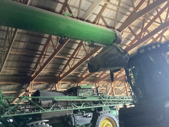 2025 John Deere S7 900 - Photo9