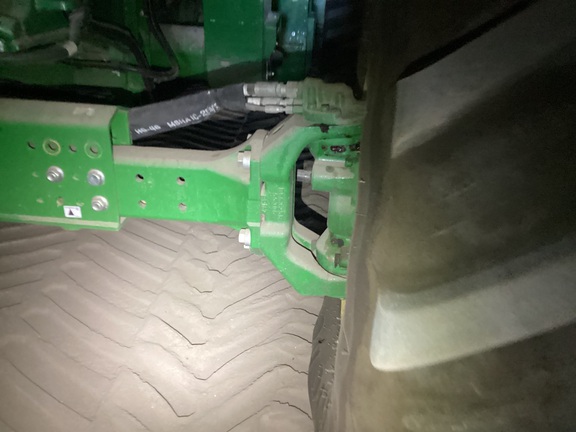 2025 John Deere S7 900 - Photo7