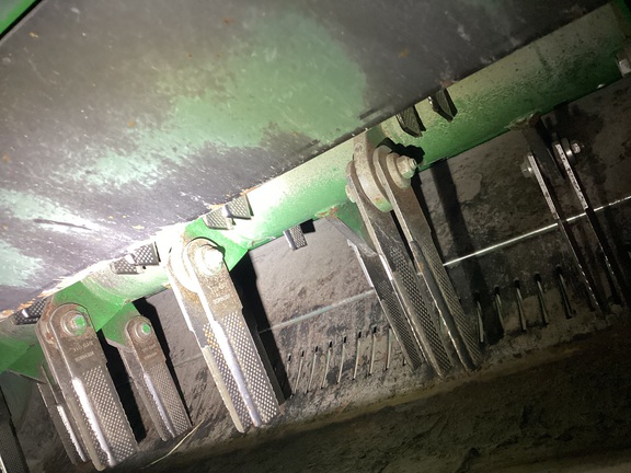 2025 John Deere S7 900 - Photo8