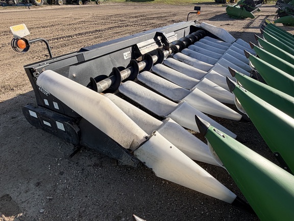  Harvestec 4212C