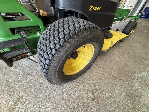 Used 2017 John Deere Z355R Zero Turn Mowers at Koenig Equipment in Germantown, OH - Photo17