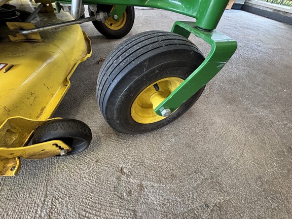 Used 2017 John Deere Z355R Zero Turn Mowers at Koenig Equipment in Germantown, OH - Photo15