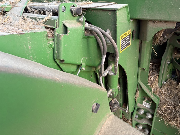 Used 2018 John Deere S790 Combines at Horizon Ag & Turf in Vermilion, AB - Photo13