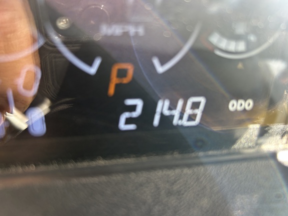 Photo of 2021 John Deere XUV 590M