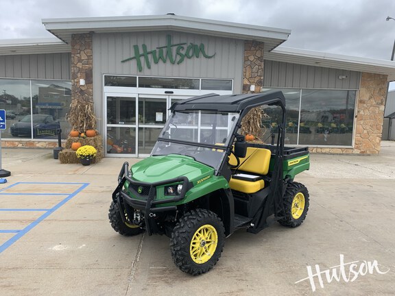 Photo of 2021 John Deere XUV 590M