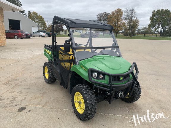 Photo of 2021 John Deere XUV 590M