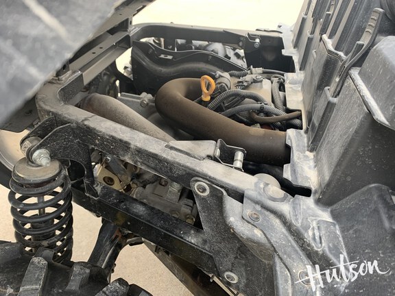 Photo of 2021 John Deere XUV 590M
