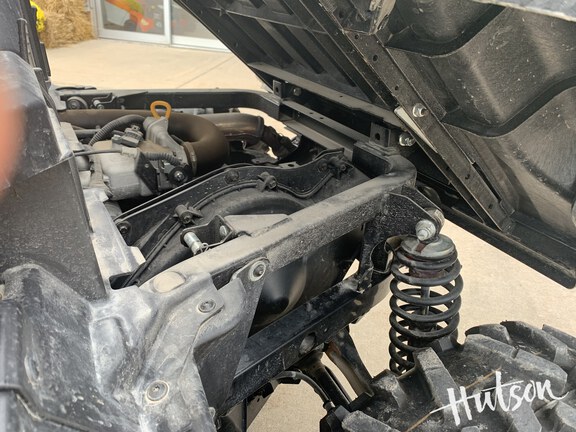 Photo of 2021 John Deere XUV 590M