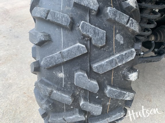 Photo of 2021 John Deere XUV 590M