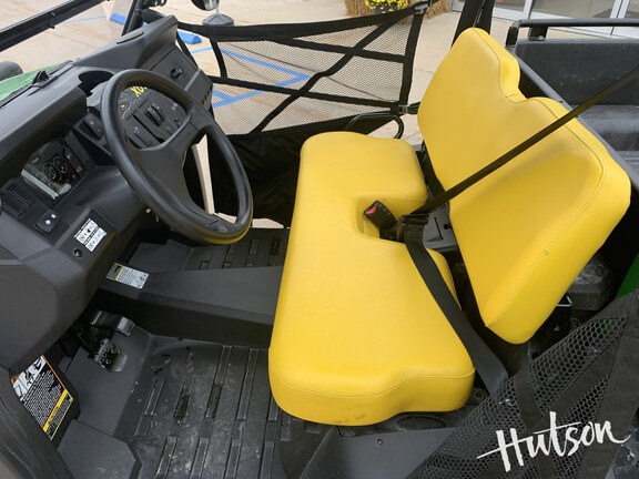 Photo of 2021 John Deere XUV 590M