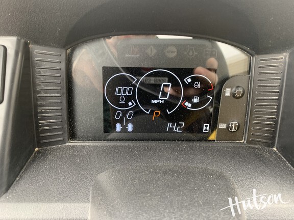 Photo of 2021 John Deere XUV 590M