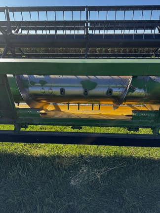 Used 2013 John Deere 630F Combine Platforms at Koenig Equipment in Greenville, OH - Photo2