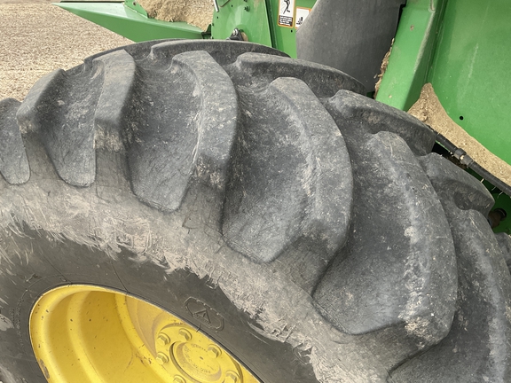 2010 John Deere 9670 STS - Photo11