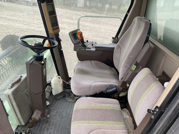 2010 John Deere 9670 STS - Photo15