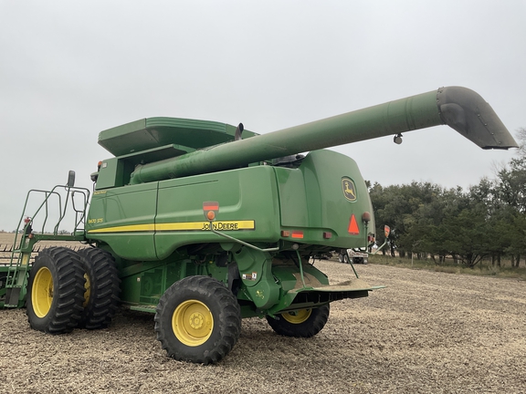 2010 John Deere 9670 STS - Photo5