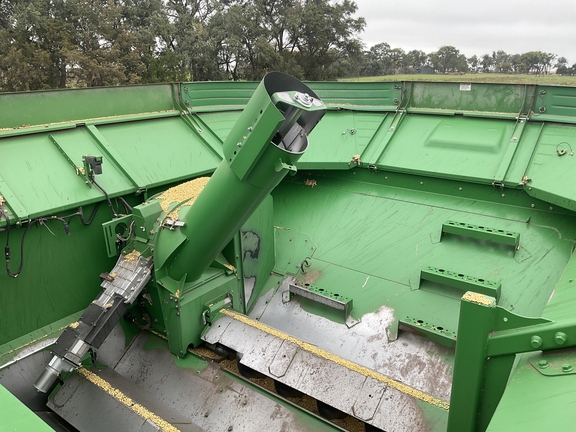 2010 John Deere 9670 STS - Photo13