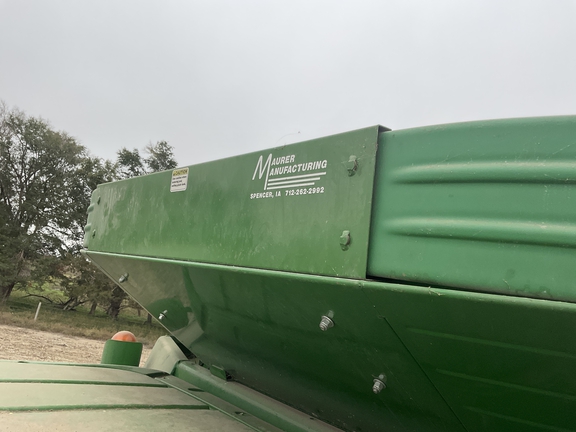 2010 John Deere 9670 STS - Photo14