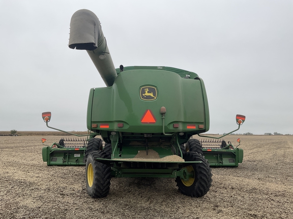 2010 John Deere 9670 STS - Photo6