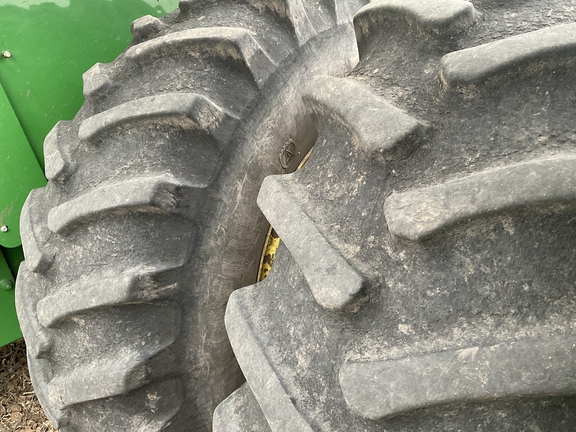 2010 John Deere 9670 STS - Photo9