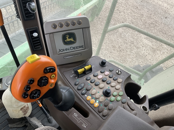 2010 John Deere 9670 STS - Photo16
